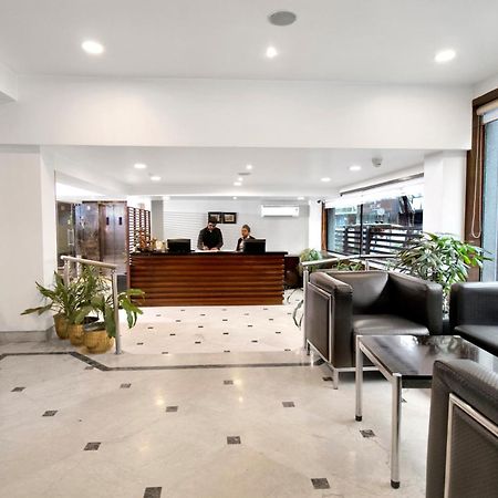 Hotel Casa Fortuna Kalkutta Kültér fotó