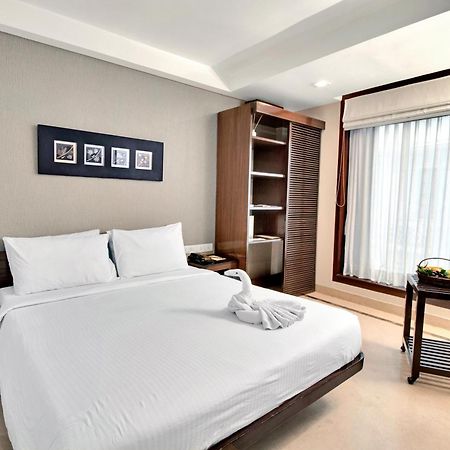 Hotel Casa Fortuna Kalkutta Kültér fotó
