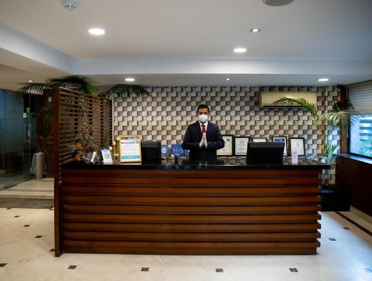 Hotel Casa Fortuna Kalkutta Kültér fotó