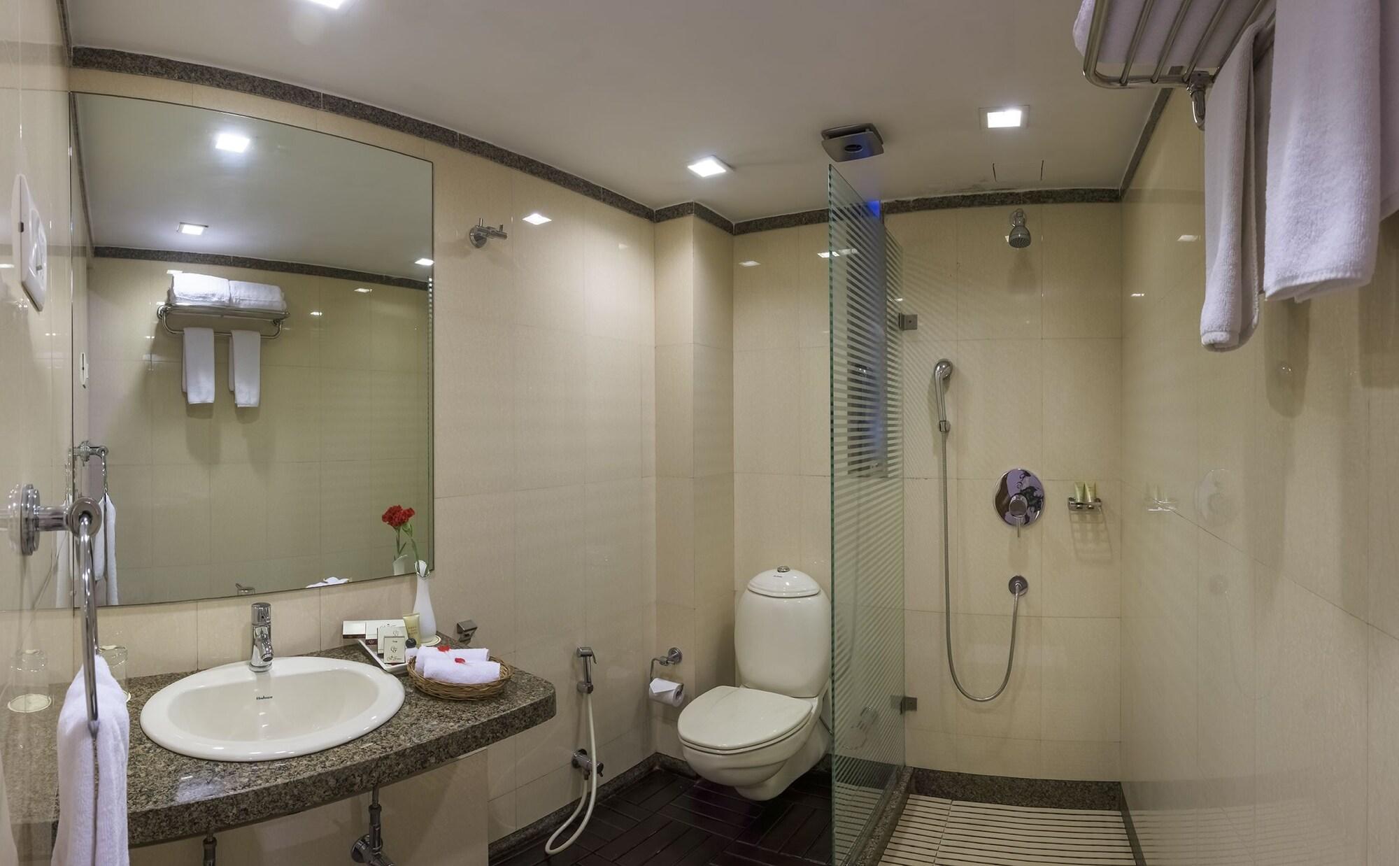 Hotel Casa Fortuna Kalkutta Kültér fotó