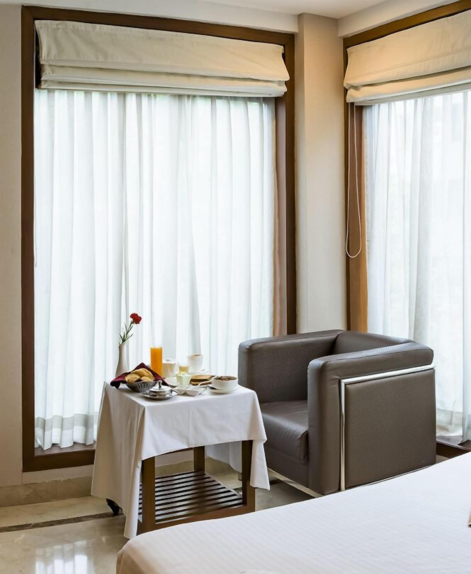 Hotel Casa Fortuna Kalkutta Kültér fotó