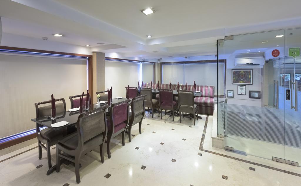Hotel Casa Fortuna Kalkutta Kültér fotó