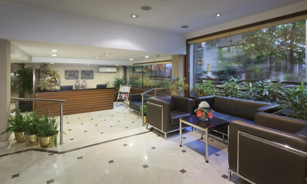 Hotel Casa Fortuna Kalkutta Kültér fotó
