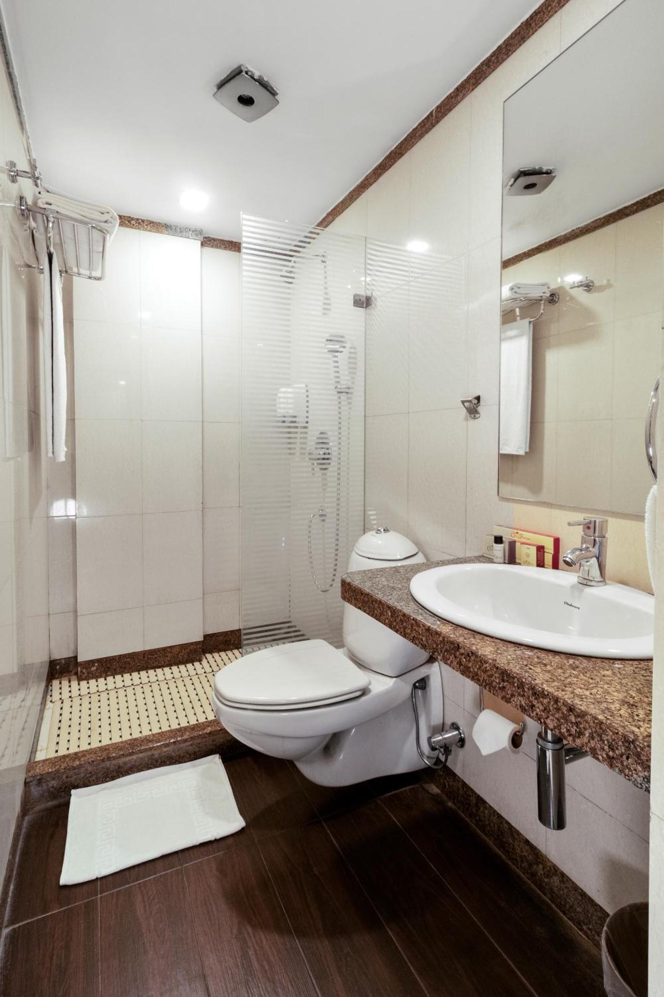 Hotel Casa Fortuna Kalkutta Kültér fotó