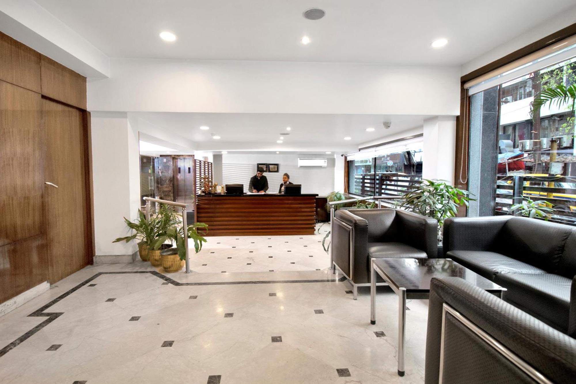 Hotel Casa Fortuna Kalkutta Kültér fotó