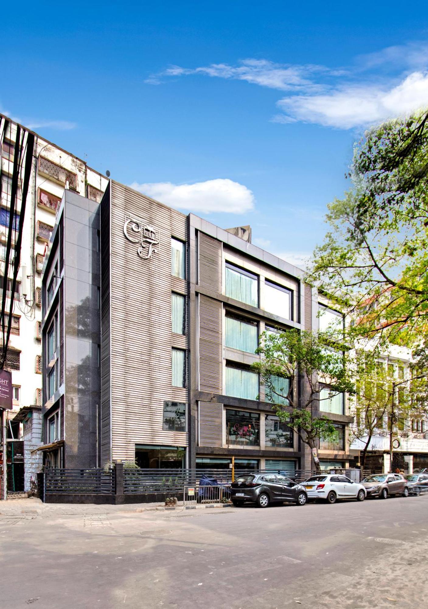 Hotel Casa Fortuna Kalkutta Kültér fotó