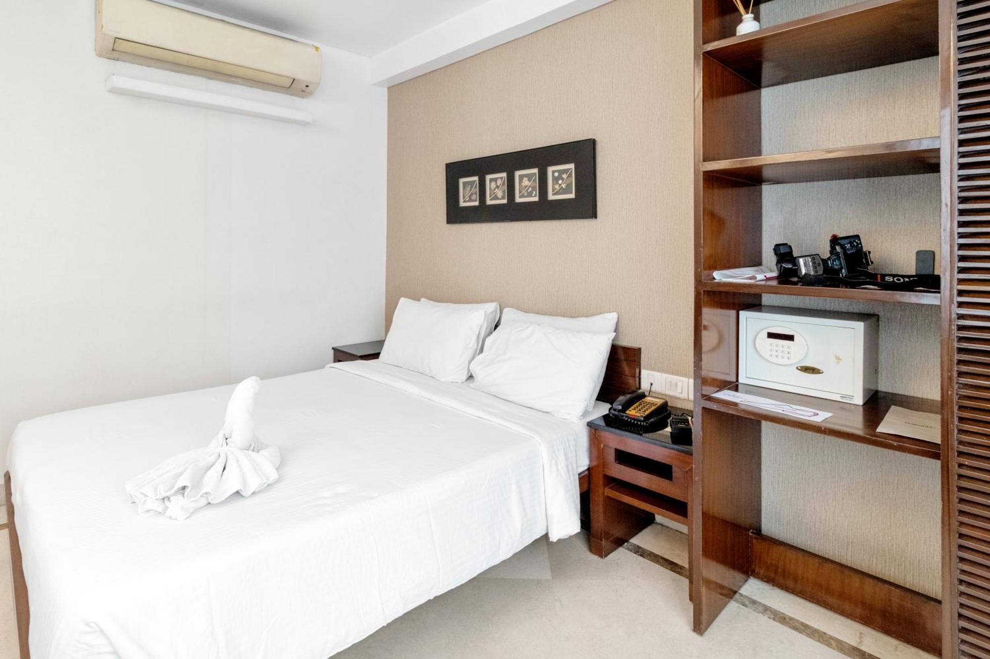 Hotel Casa Fortuna Kalkutta Kültér fotó
