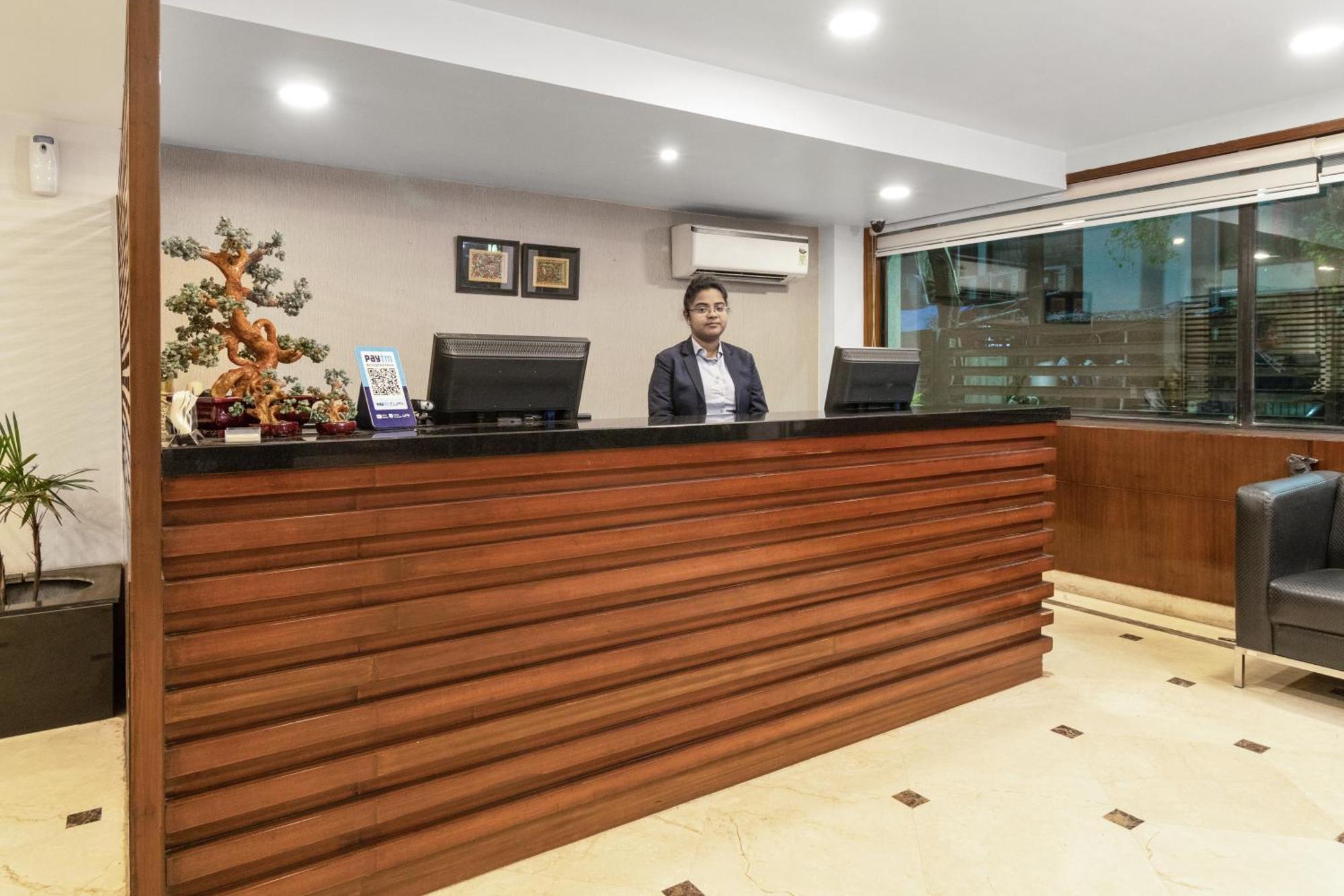 Hotel Casa Fortuna Kalkutta Kültér fotó