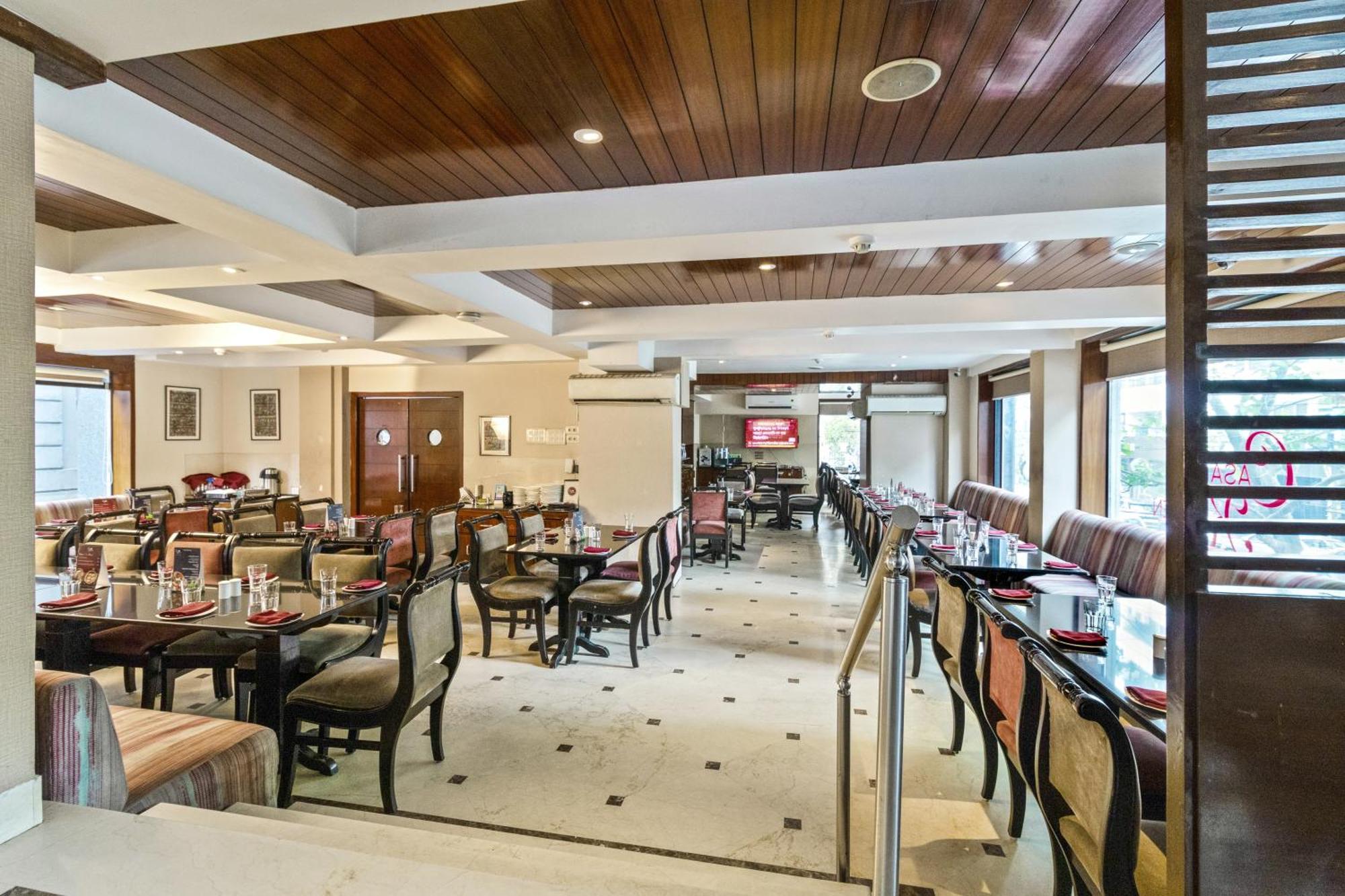 Hotel Casa Fortuna Kalkutta Kültér fotó