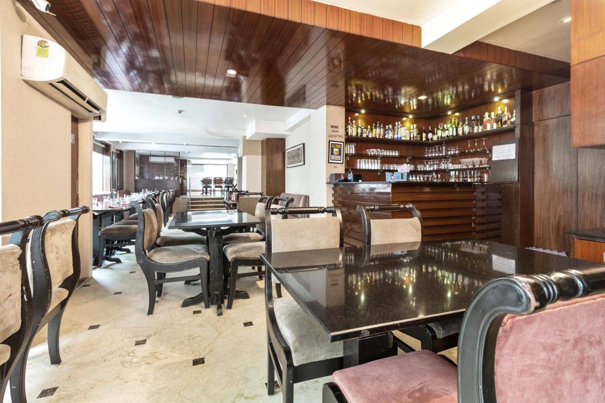Hotel Casa Fortuna Kalkutta Kültér fotó