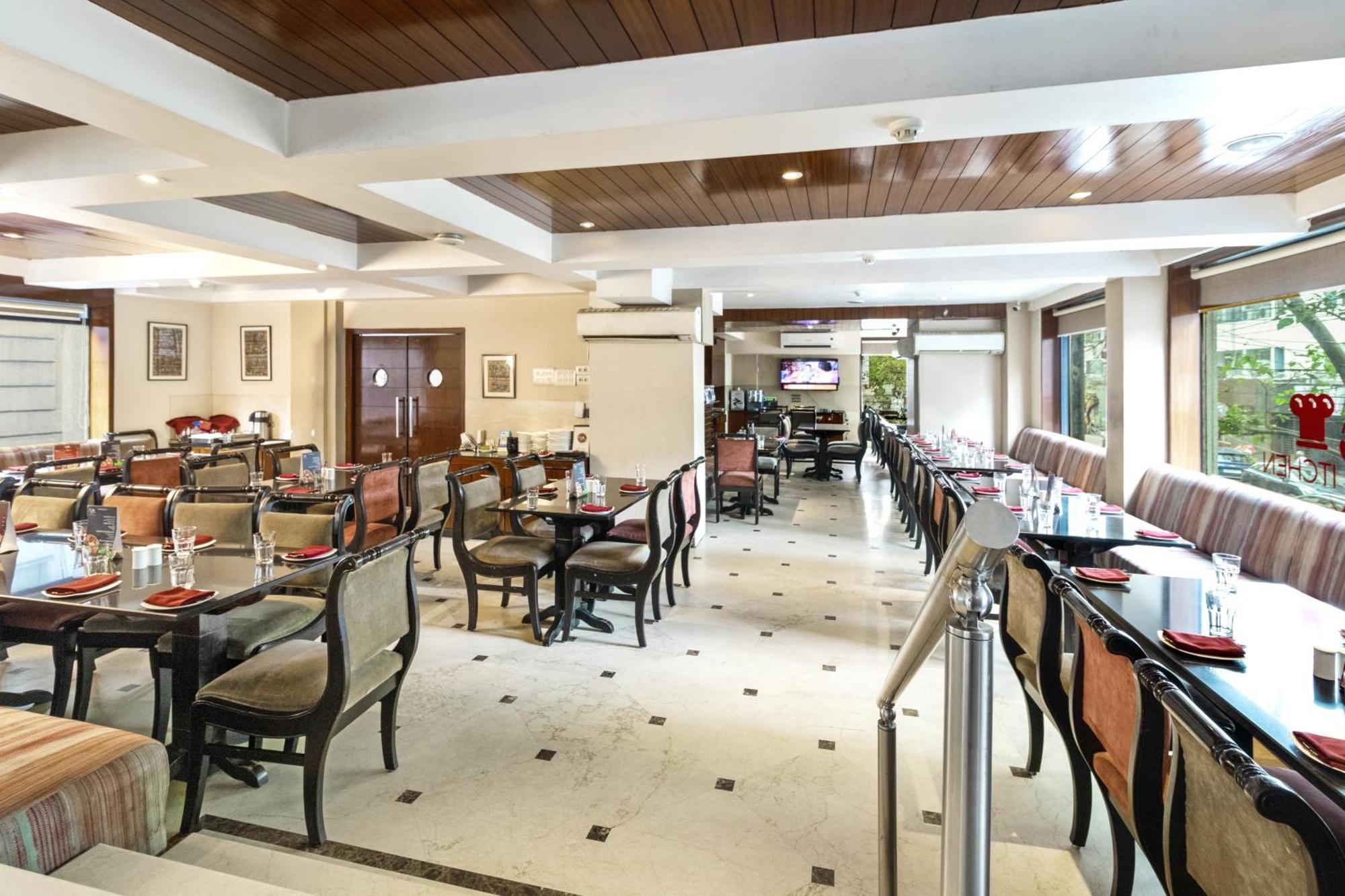 Hotel Casa Fortuna Kalkutta Kültér fotó
