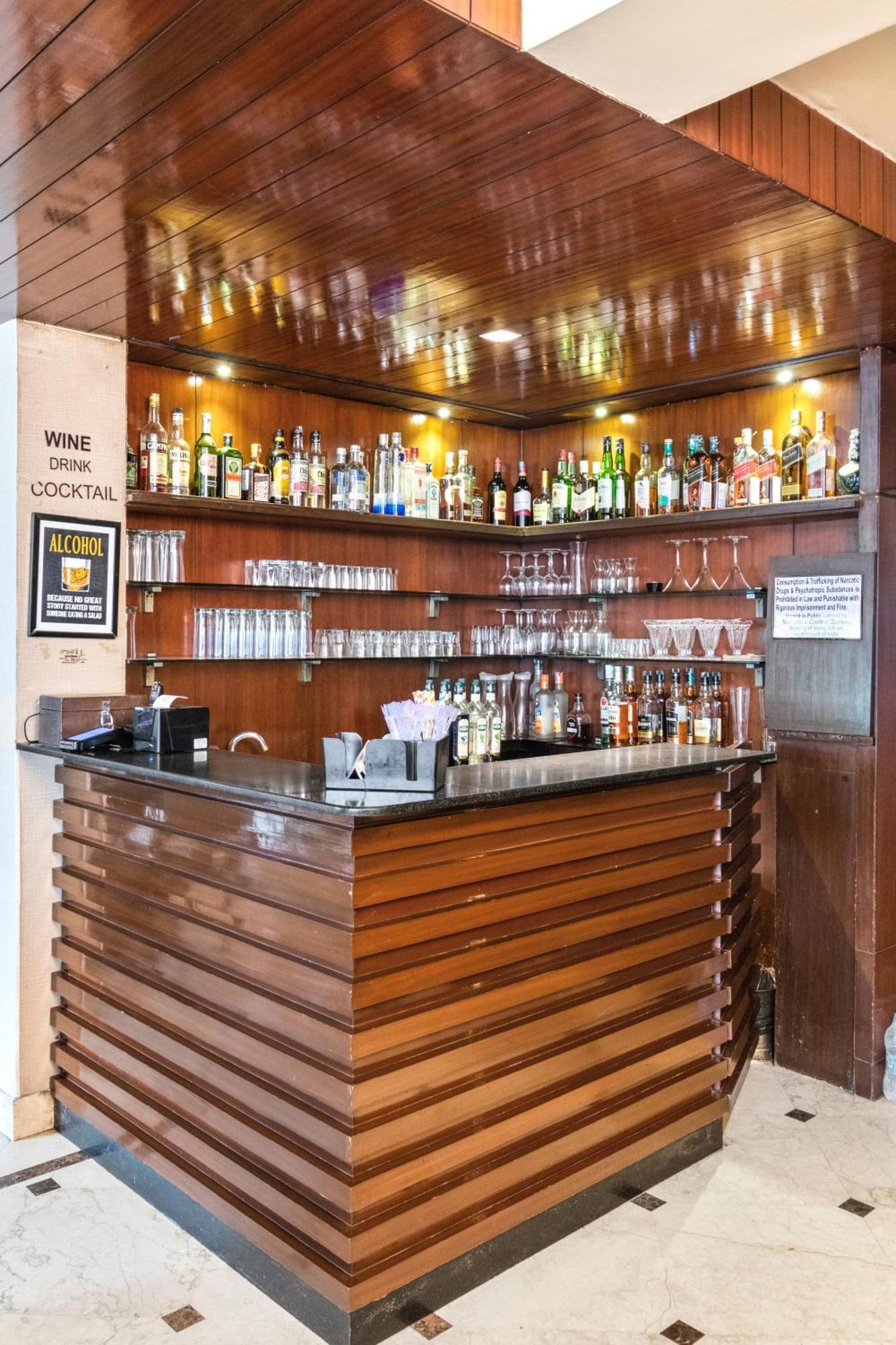 Hotel Casa Fortuna Kalkutta Kültér fotó