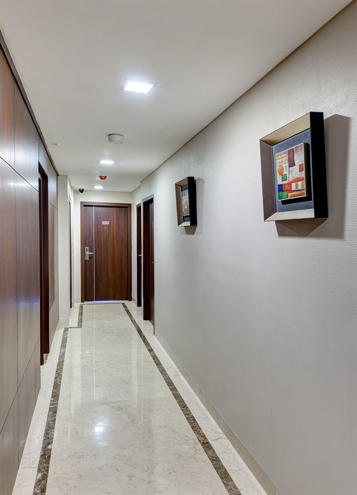 Hotel Casa Fortuna Kalkutta Kültér fotó