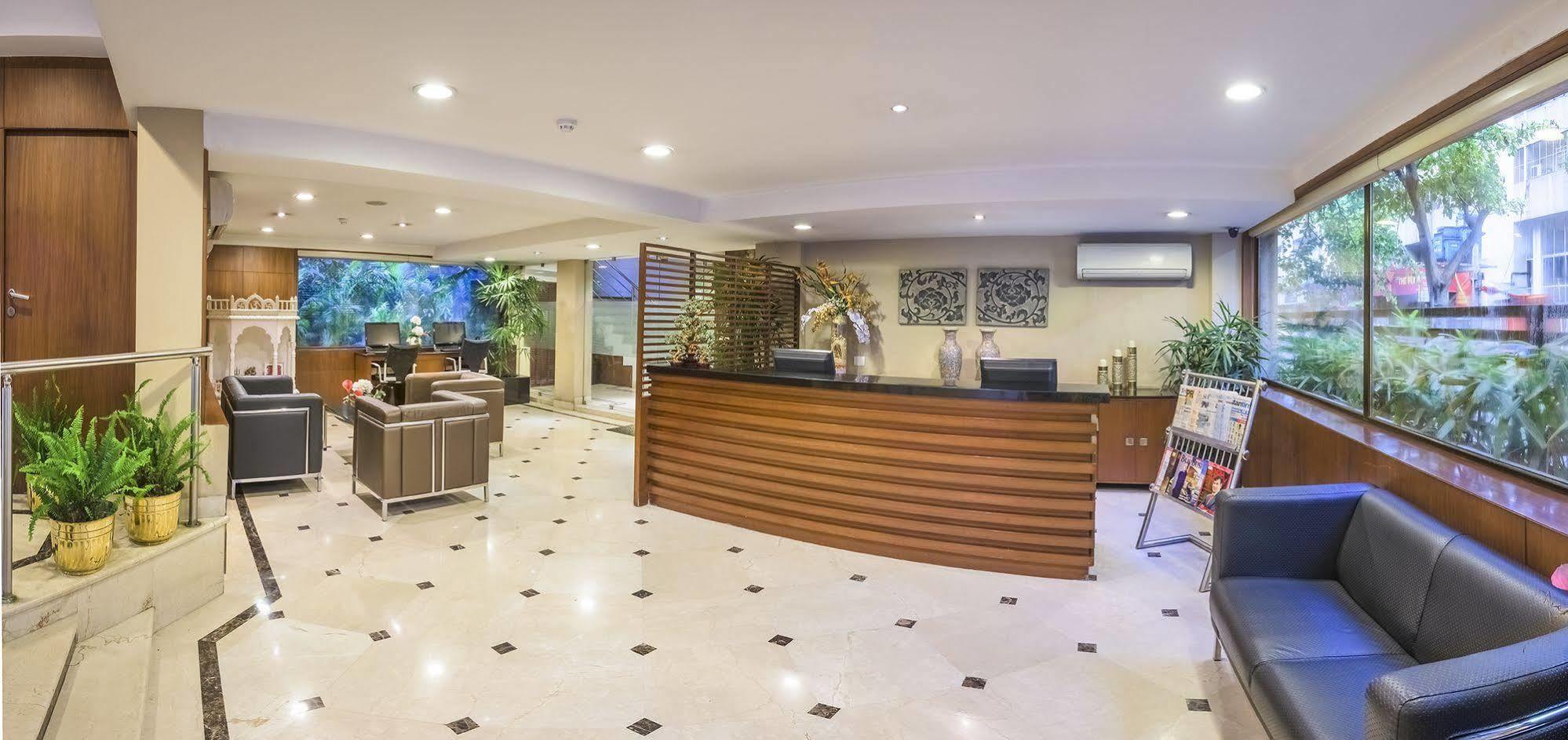 Hotel Casa Fortuna Kalkutta Kültér fotó